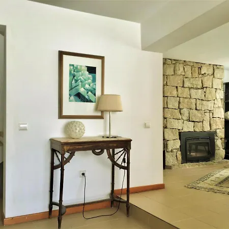 Дом отдыха Casa Do O - Local *