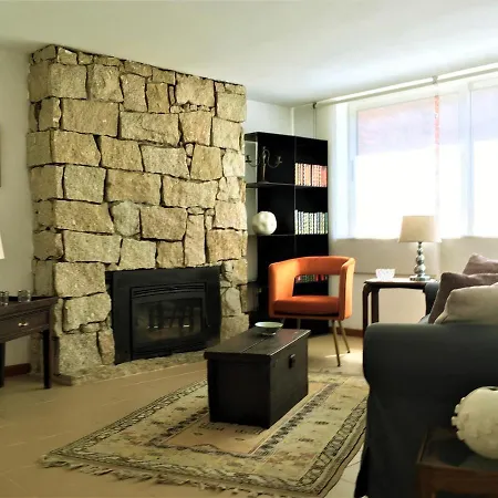 Casa vacanze Casa Do O - Local Tábua