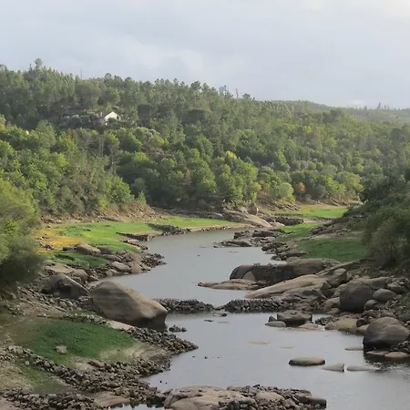 Casa Do O - Local * Tábua