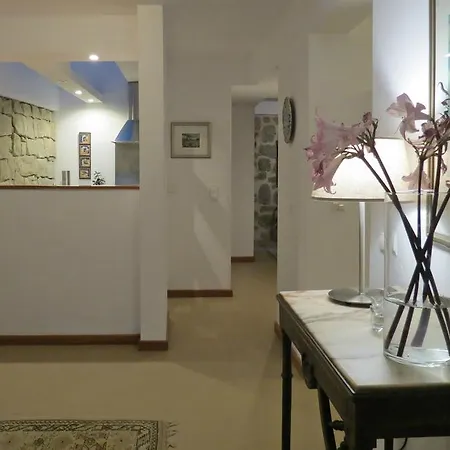 Дом отдыха Casa Do O - Local