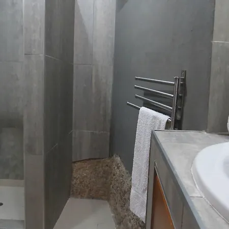 Дом отдыха Casa Do O - Local *