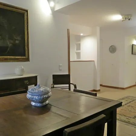 Дом отдыха Casa Do O - Local *