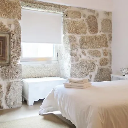 Casa vacanze Casa Do O - Local