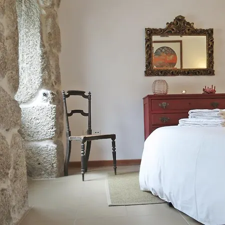 Дом отдыха Casa Do O - Local Табуа