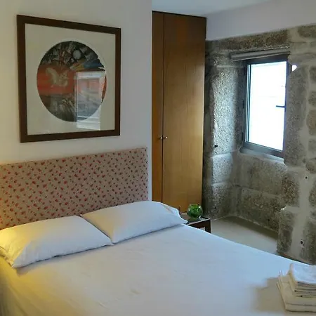 Casa Do O - Local Табуа