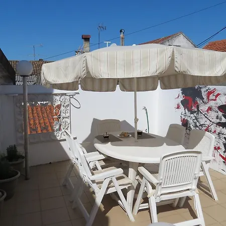 Casa Do O - Local Дом отдыха