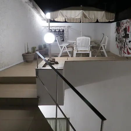 Casa Do O - Local Табуа