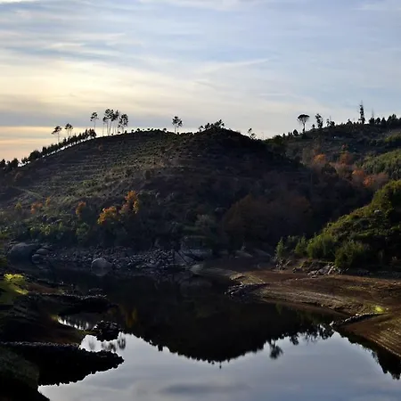 Casa vacanze Casa Do O - Local Tábua