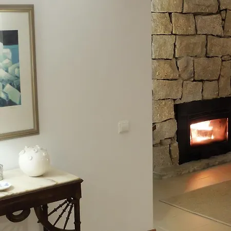 Casa Do O - Local Casa vacanze