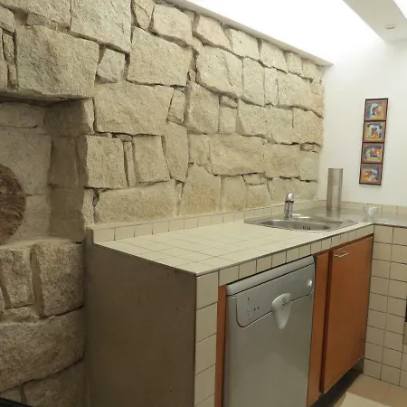 Casa Do O - Local Дом отдыха Табуа