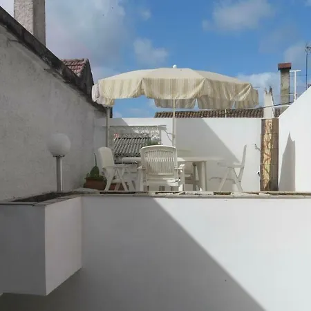 Casa Do O - Local Дом отдыха Табуа