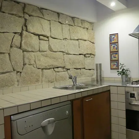 Casa Do O - Local Дом отдыха