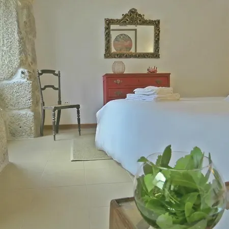 Casa Do O - Local Tábua