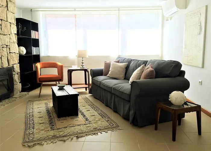 別荘 Casa Do O - Local *