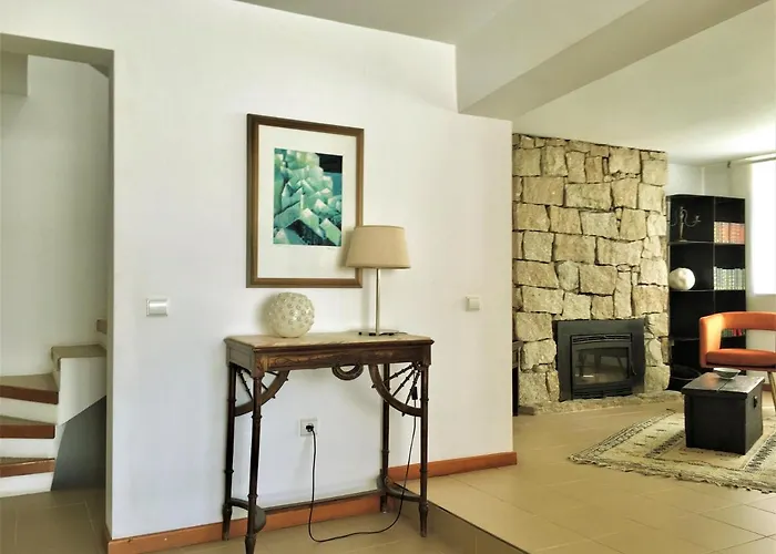 別荘 Casa Do O - Local *