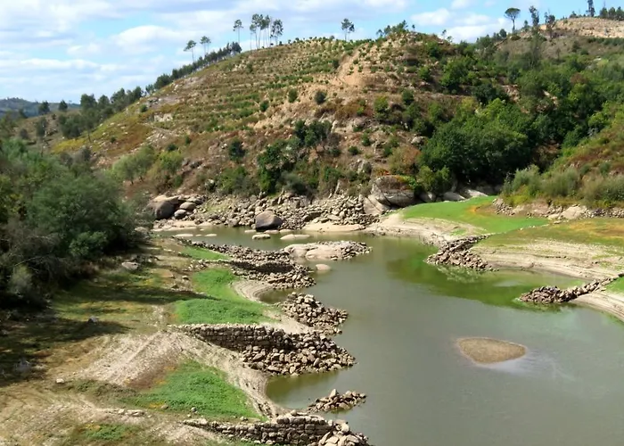 別荘 Casa Do O - Local *