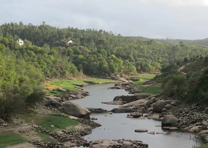 Casa Do O - Local * Tábua