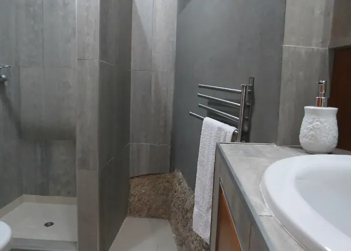 別荘 Casa Do O - Local *