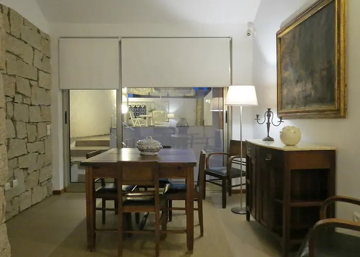 別荘 Casa Do O - Local