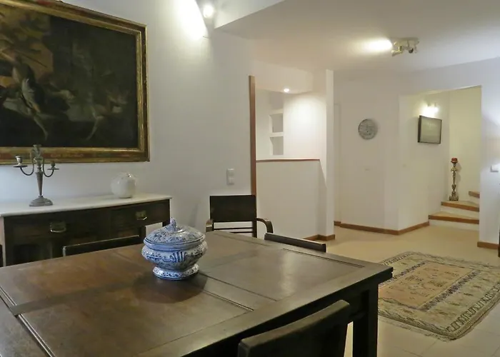 別荘 Casa Do O - Local *