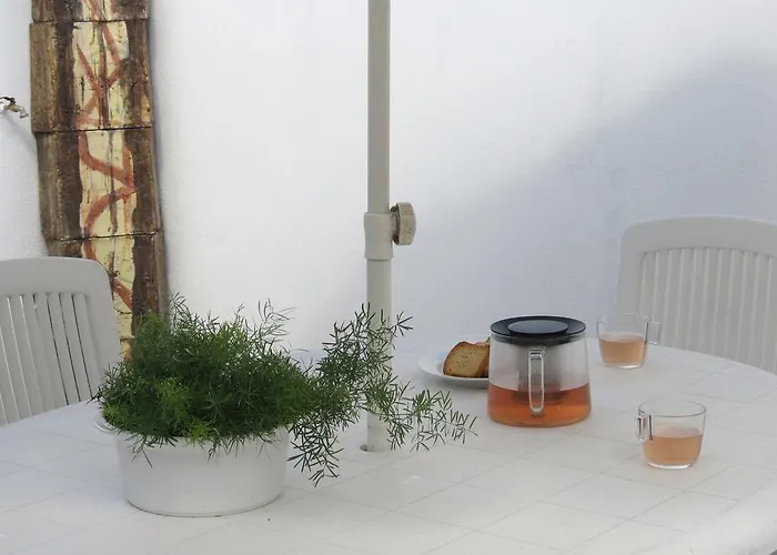 Casa Do O - Local 別荘