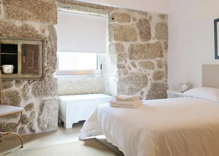 別荘 Casa Do O - Local