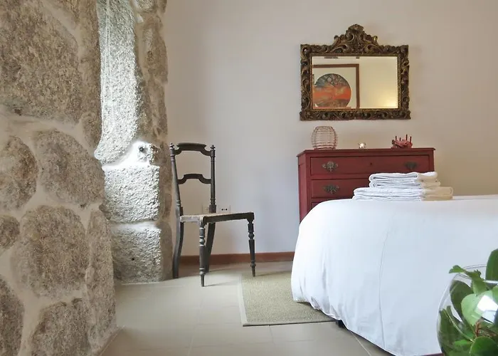 別荘 Casa Do O - Local Tábua