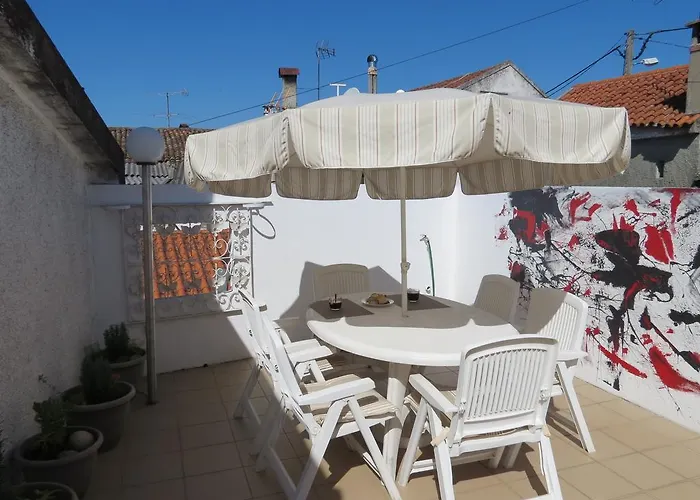 Casa Do O - Local 別荘