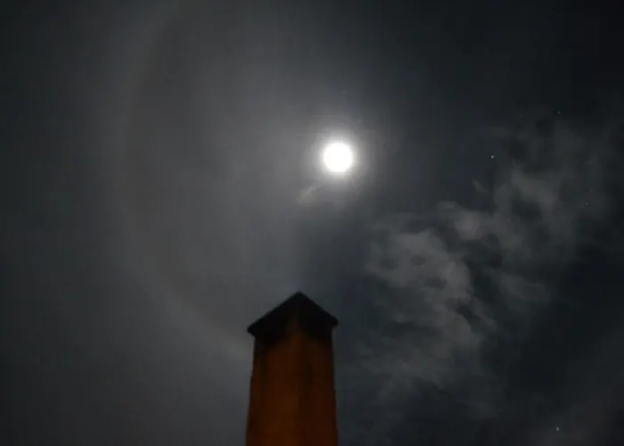 Casa Do O - Local 別荘 *