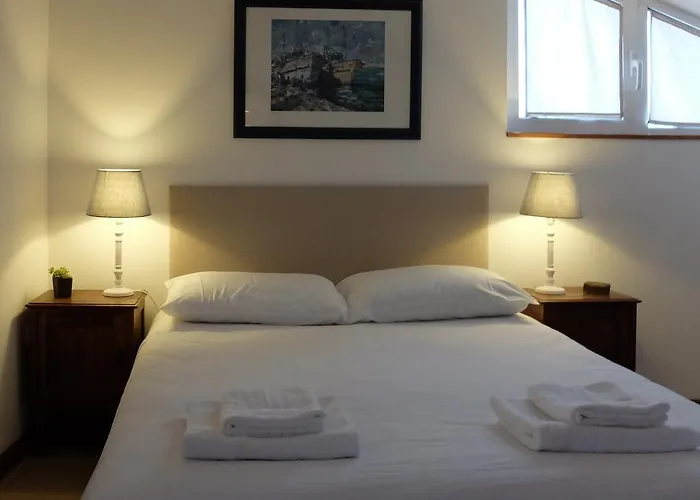 別荘 Casa Do O - Local *