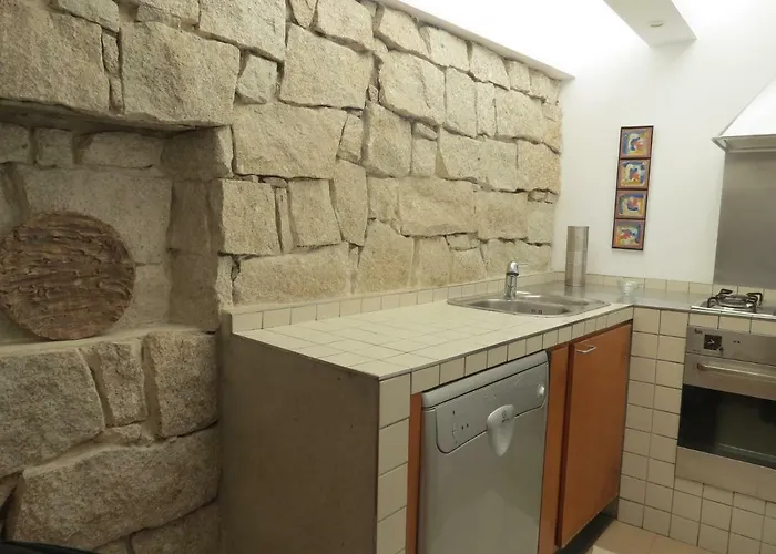 Casa Do O - Local 別荘 Tábua