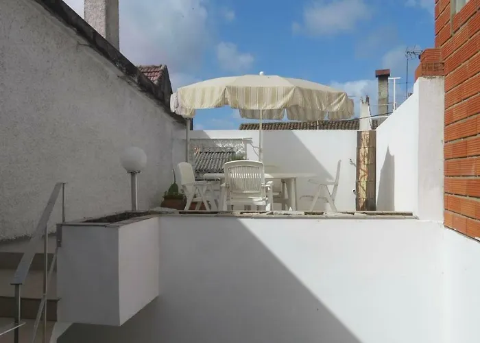 Casa Do O - Local 別荘 Tábua