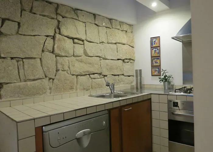 Casa Do O - Local 別荘