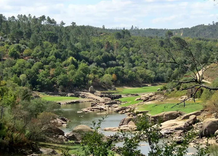 別荘 Casa Do O - Local